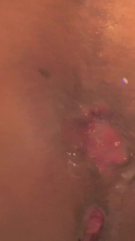 Suna's Double Anal Creampie