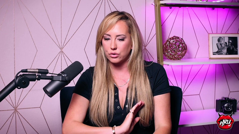 Holly Randall Productions: Brett Rossi: the Comeback, the Chaos, and What Really Happened...