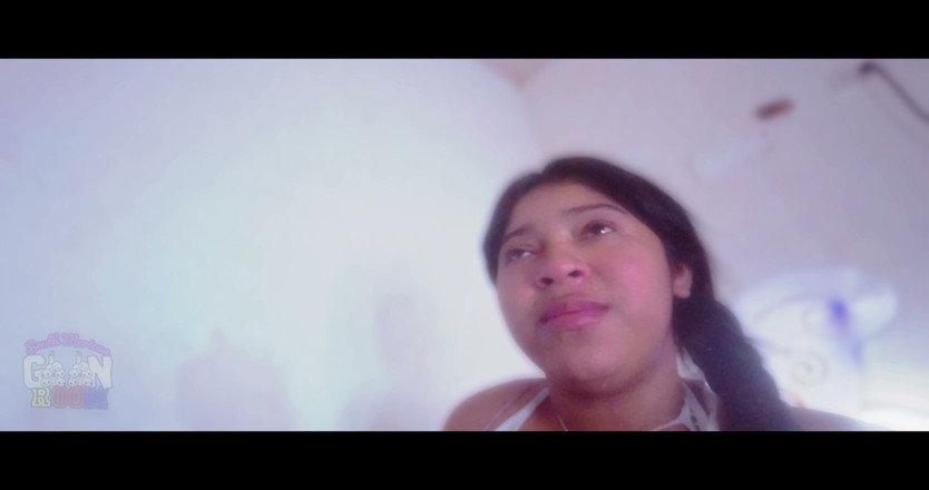Uncut Lil Midget and Latina Freaky Friends: Goon-tober Butterfly Wings