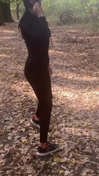 I Hope You Have Already Imagined How You Fuck Me in My Mouth?