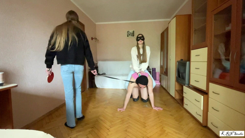 KRNStudio: FFM Seansı 152 Petplay