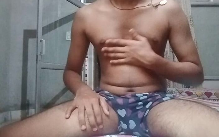 sexy_series: Anh chàng đẹp trai khỏa thân làm tình chơi núm vú