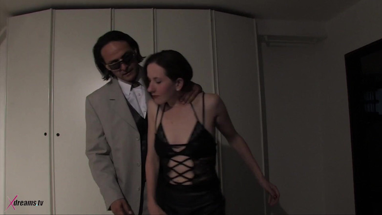 XdreamsTV: Yasemin's Long Overdue Punishment Session