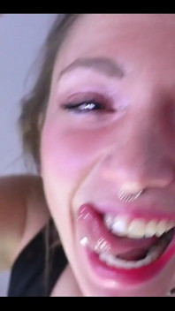Creampie lubang kemuliaan