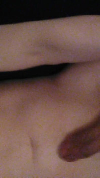 Transwoman Masturbating W/dildo in My Asshole (no Cum/orgasm)