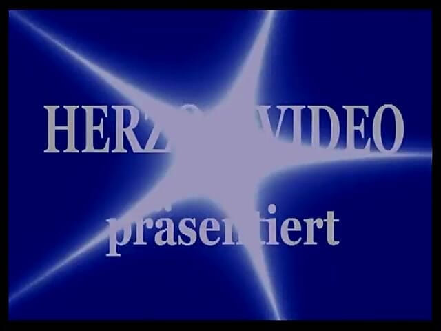 GERMAN PORN CLASSICS: Herzog video Wiener Glut deel 1 met Karin Schubert
