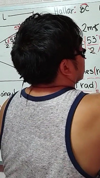 28 Trigonometry: Calculate the Length of the Arc - Sexual Mathematics - MILF Mature - Azaghal Soul