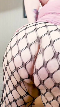 Blonde bbw met dikke kont neukt Don Prince