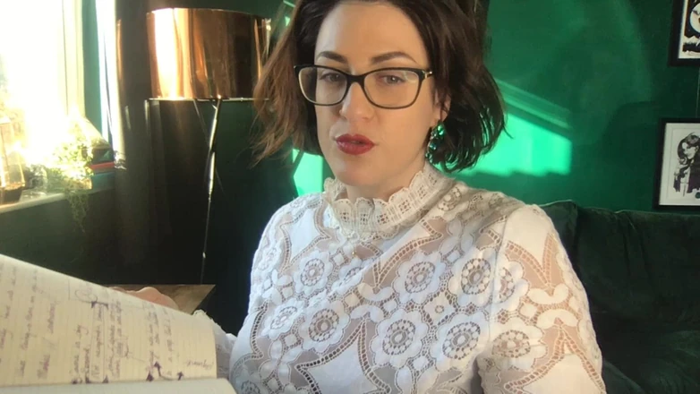 Countess diamond: I’m Thoughtful, I’m Caring.