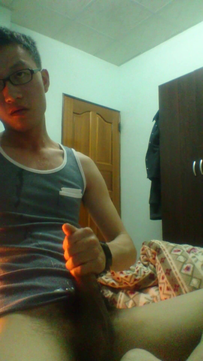 Gaysian fun: 핸잡과 사정