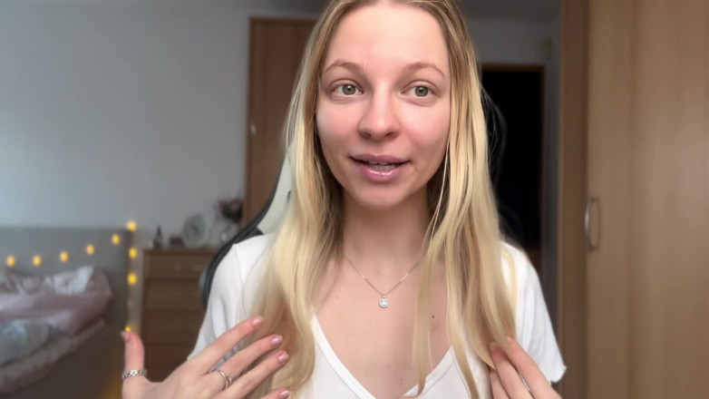 Goddess_Bella_Rae: Sissy: etap przed przejściem