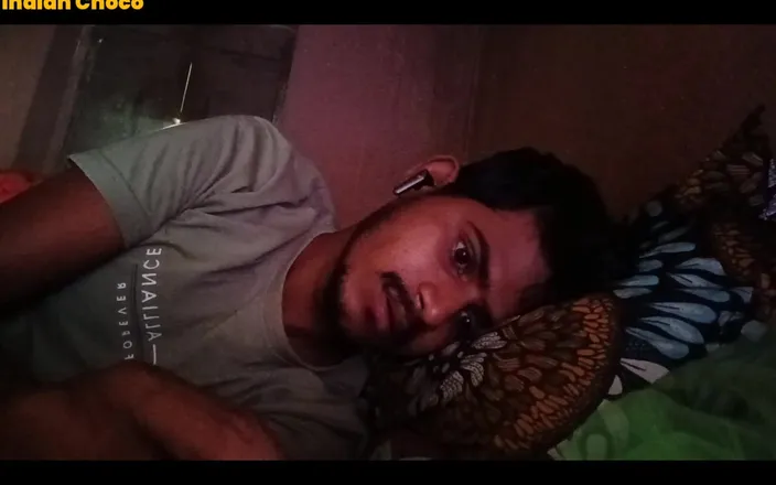 Wild Horse: Indian Choco 12-5 Morning Cumshot