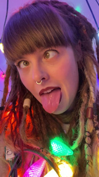 Holiday Ahegao