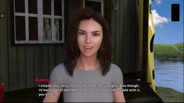 Johannes Gaming: 대학 킹스 35 아이브는 오브리와 라일리와 함께 3섬을 했다