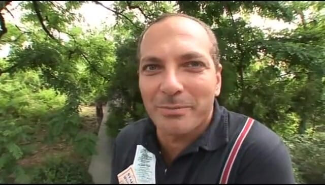 Double Penetration Party: Secretele fierbinți ale unei mole - DVD