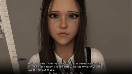 Dirty GamesXxX: WVM: 순결을 따먹고 싶어하는 그녀
