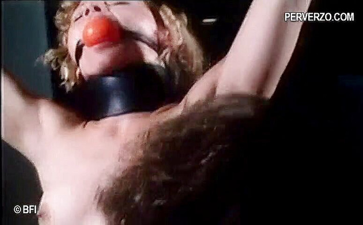 House of lords and mistresses in the spanking zone: Přísně tajná bdsm akce