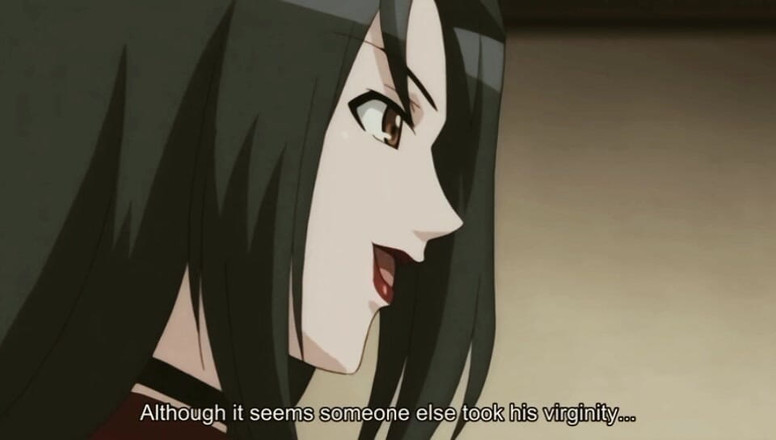 Erotic Animation: Hot Girl with Lascivious Pussy Asks for Cock in Missionary