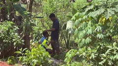 Amateur Teen Studio: 誰にも見つからないように急いでください(舞台裏)