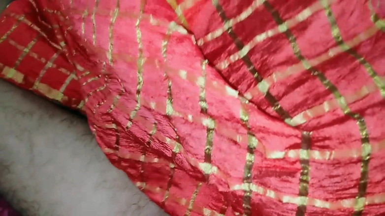 It's Anika: Whole Night Sex with Indian Friend's Beautiful Wife Porn Video