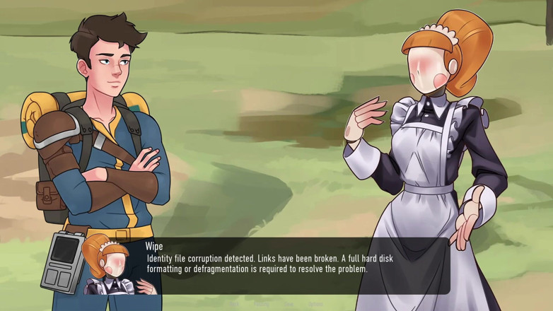Like A Boss: Juego completo - Deep Vault 69, parte 13