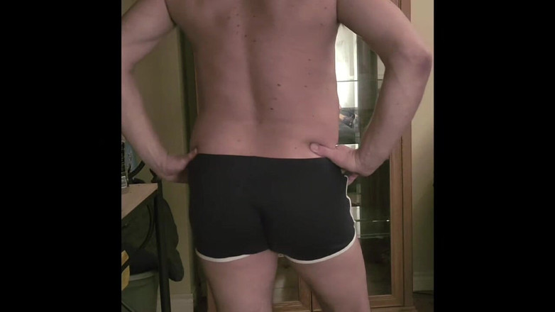 NiceBum2: Transparent Försök Dra Sexig Röv