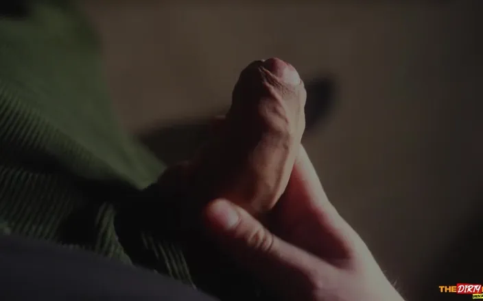 DirtyAndyPrivate: Hot Handjob with Cum
