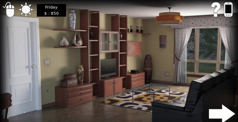 Porny Games: Vnadná Cougars Street - V1.7