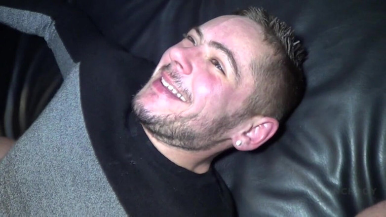 MEN BIG COCKS FUCKERS: Fucked bareback and creampied by xxl cock o twink of 20...