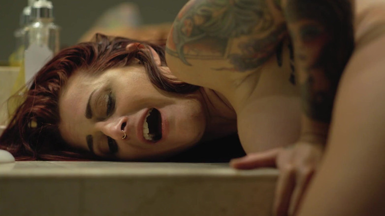 SweetheartVideo: Arschspiele mit lesben