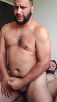 To Cum Riding a Dick Is so Nice