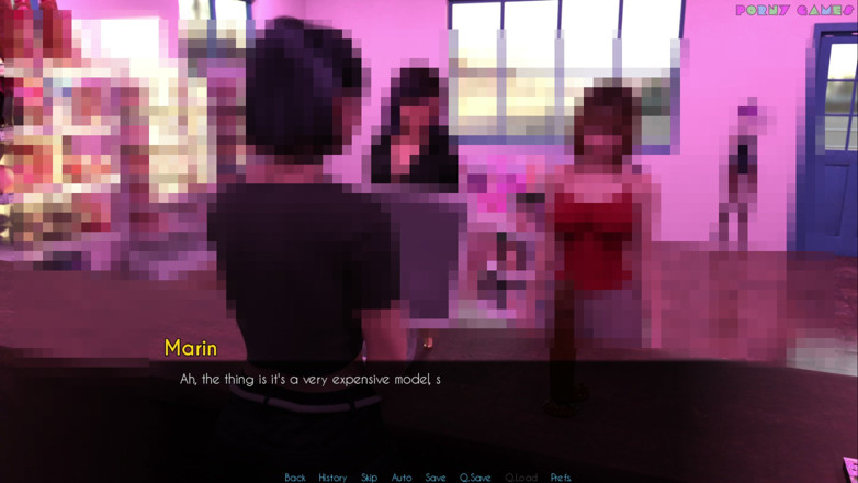 Porny Games: Happily Ever After by Escovic Games - Finally a Worthy Dick...