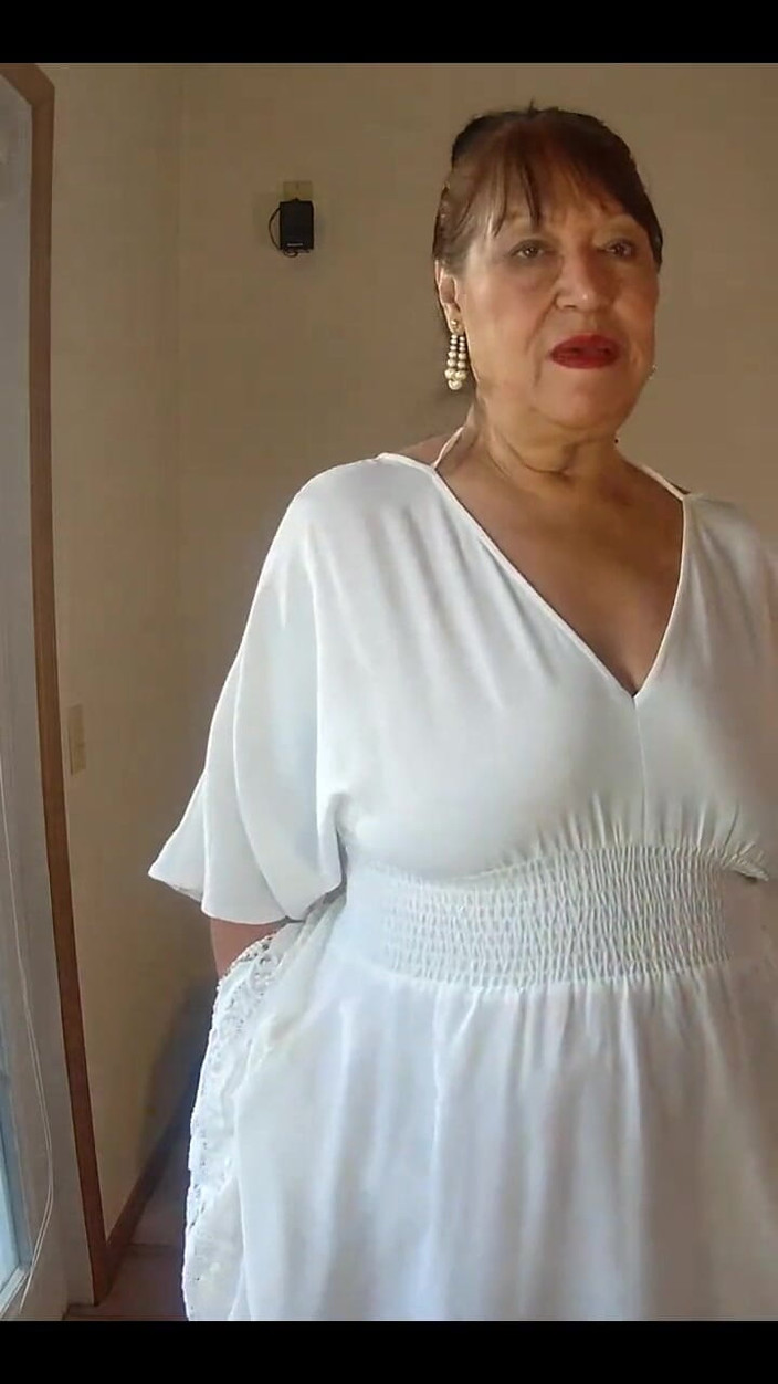 Zilah Luz: Live Naughty Playtime