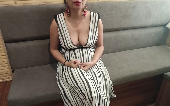 Saarabhabhi6: Jija ji sedotta dal corpo sexy di saali scopata la...