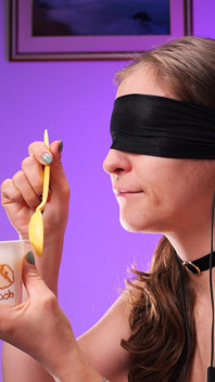 No te diré lo que he comida con el yogurt. Juego de sabor 2025.05.08