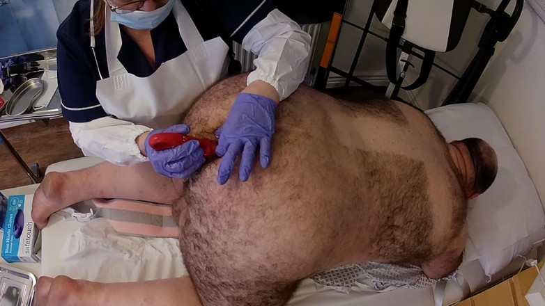 Aaexperiencesltd: Część 2: - Matron i Pan Jones