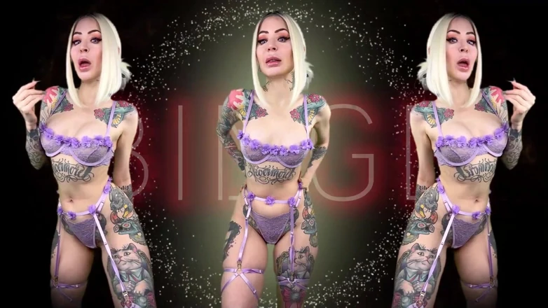 Baal Eldritch: Your Addiction Will Worsen - Porn Addiction, Binge, JOI