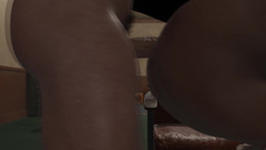 Taylor Breeder: Noční můry Chrise 2 - Ghostface