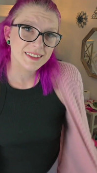 Submisivní kalhoty Smáčení
