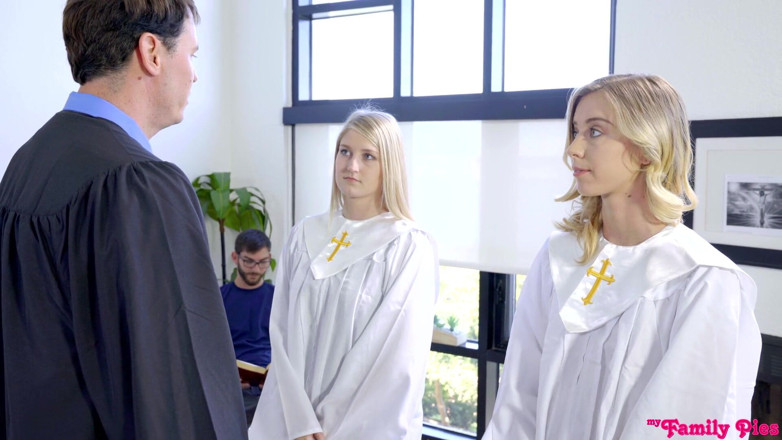 My family pies: Stiefvater wäre stolz - S1: e4