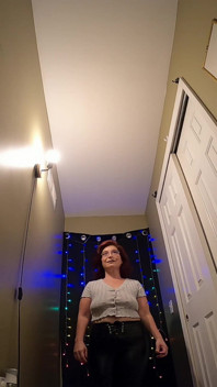 A Brand New Giantess Custom Video