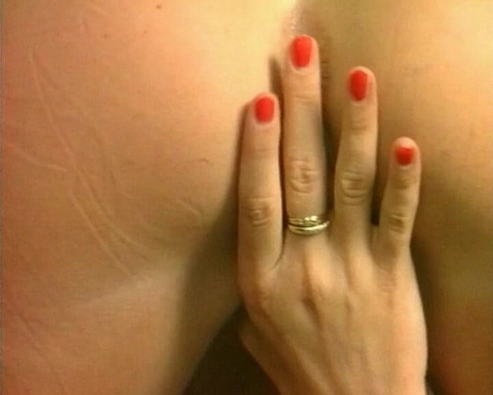 YOUR FIRST PORN: Dziś odwiedzam dom Heike, Softclip