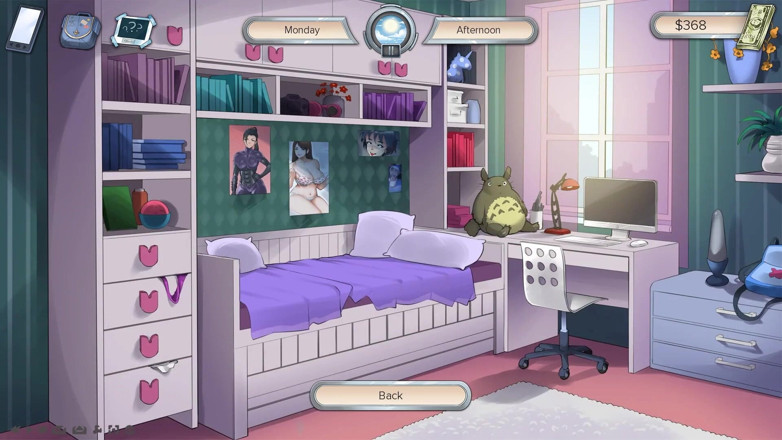 Like A Boss: Gioco di gioco completo - MILFs Plaza, parte 2