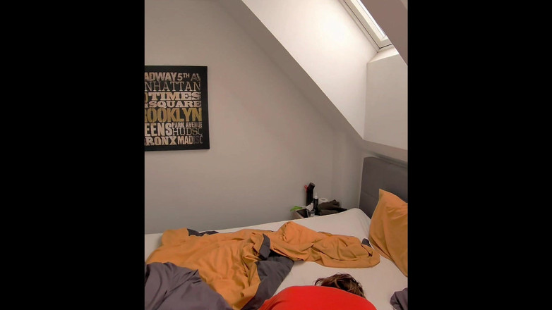 Hersecretlover: Tôi để bản thân đụ doggy cho đến khi anh ấy bơm đầy âm hộ của...