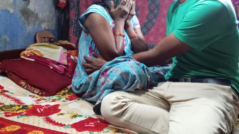 Your Shona: Sex with Indian Boss to Desi Village (your Shona)