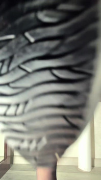 Say Yes! if You Like Black Lingerie