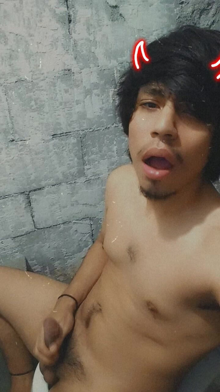 AlexAlejandro13: Diabólico