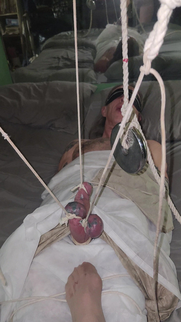 Goode Girl: Goode girl CBT quấn, tạ và t thoa