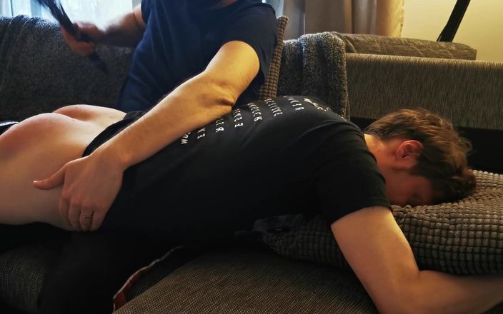 Oznob Oznofla: Amateurboy bekommt seine erste, alternative kamera