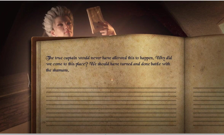 XXX Games Bunk: Treasure of Nadia - 35&amp;36 - Gameplay - Roleplay - Nun Facesitting and Lesbian MILF